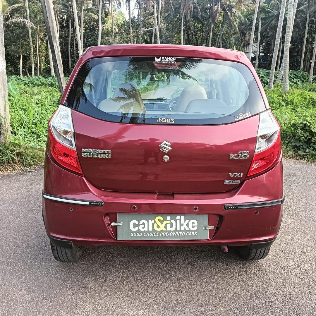UsedCar