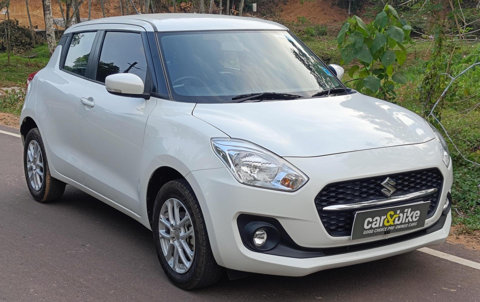 2023 Maruti Suzuki Swift ZXI BS IV 2023 Maruti Suzuki Swift ZXI BS IV