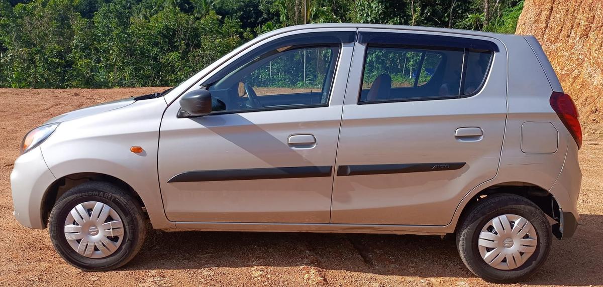 UsedCar