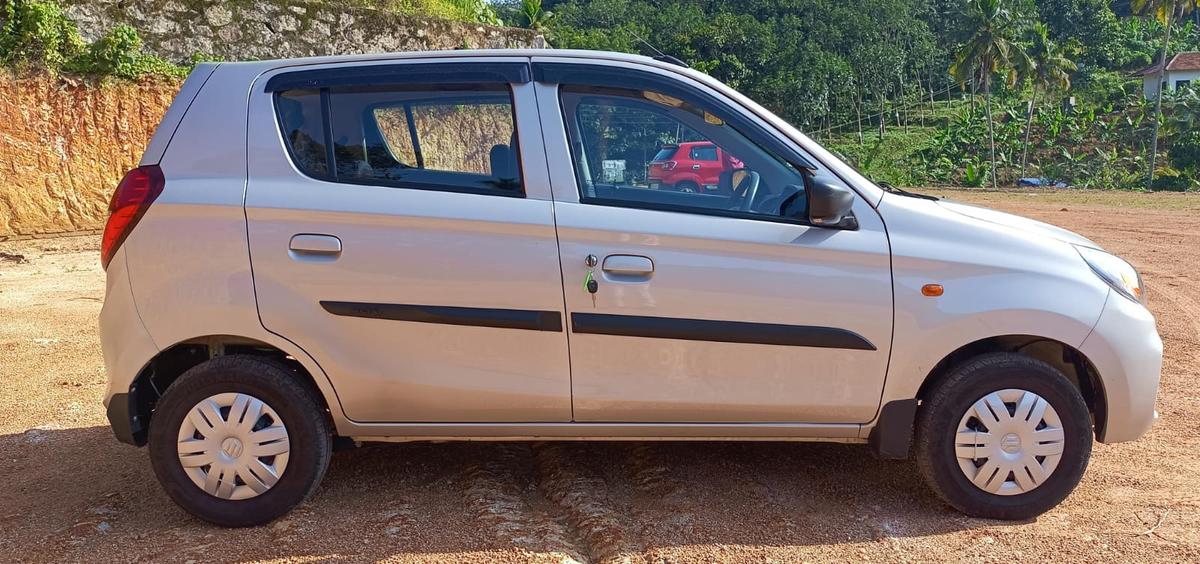 UsedCar