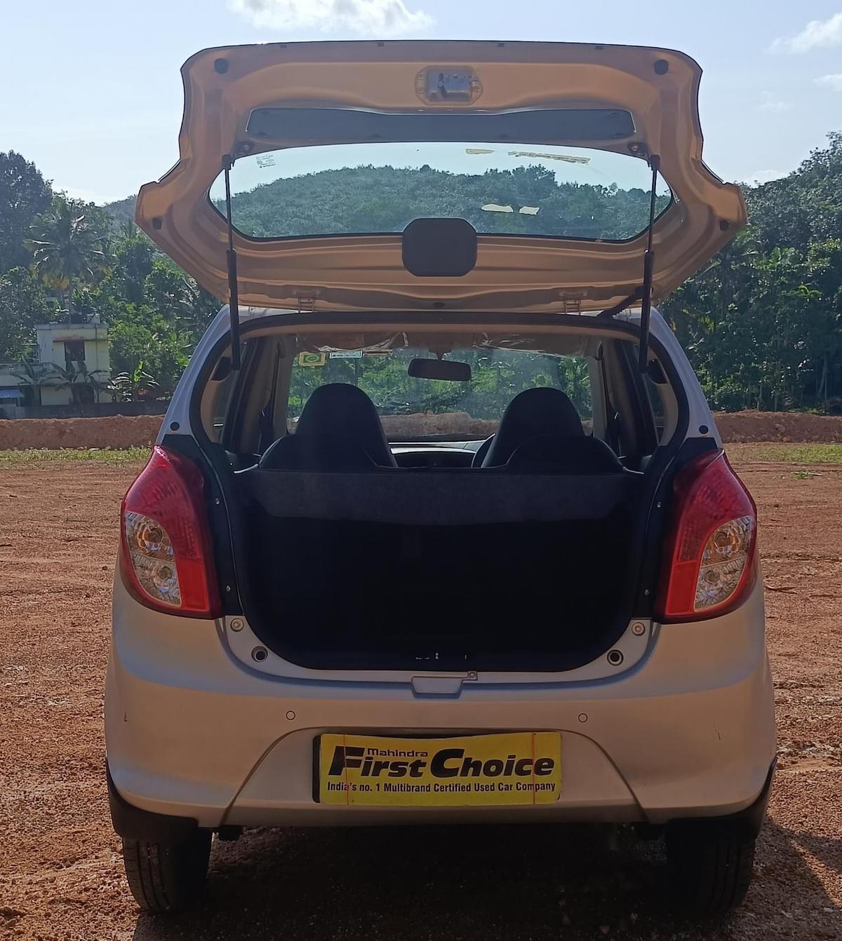 UsedCar