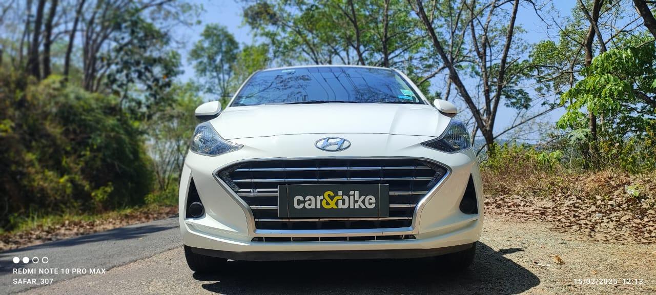 2022 Hyundai Grand i10 Nios Magna Petrol BS IV 2022 Hyundai Grand i10 Nios Magna Petrol BS IV