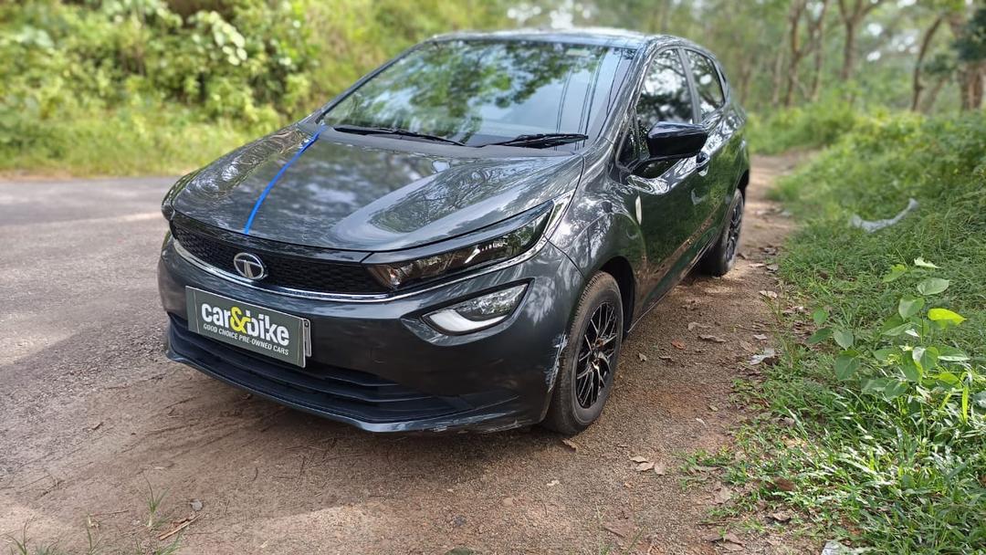 UsedCar
