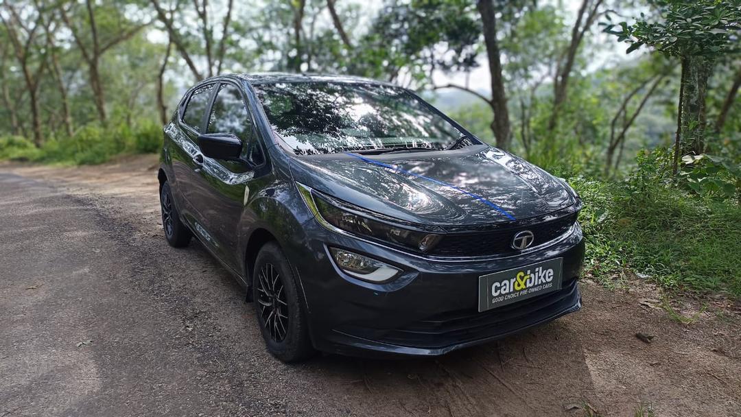 UsedCar