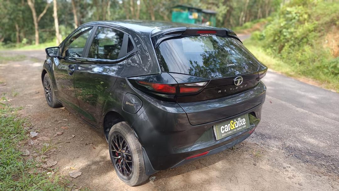 UsedCar