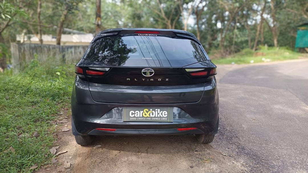 UsedCar