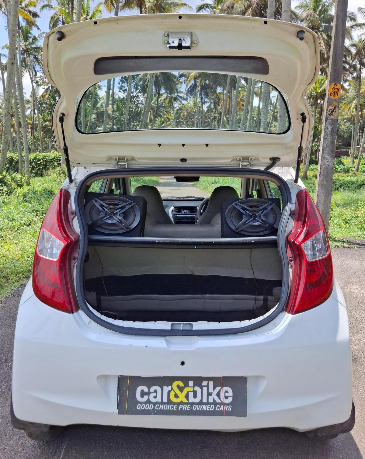 UsedCar