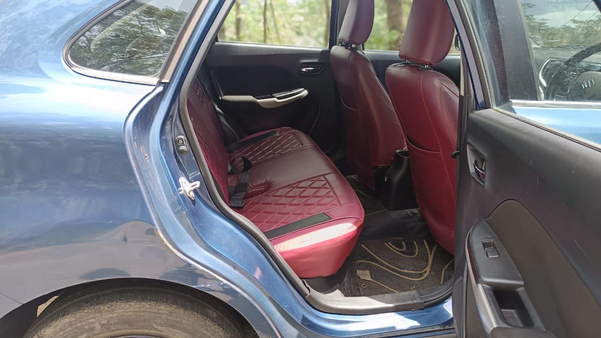 UsedCar