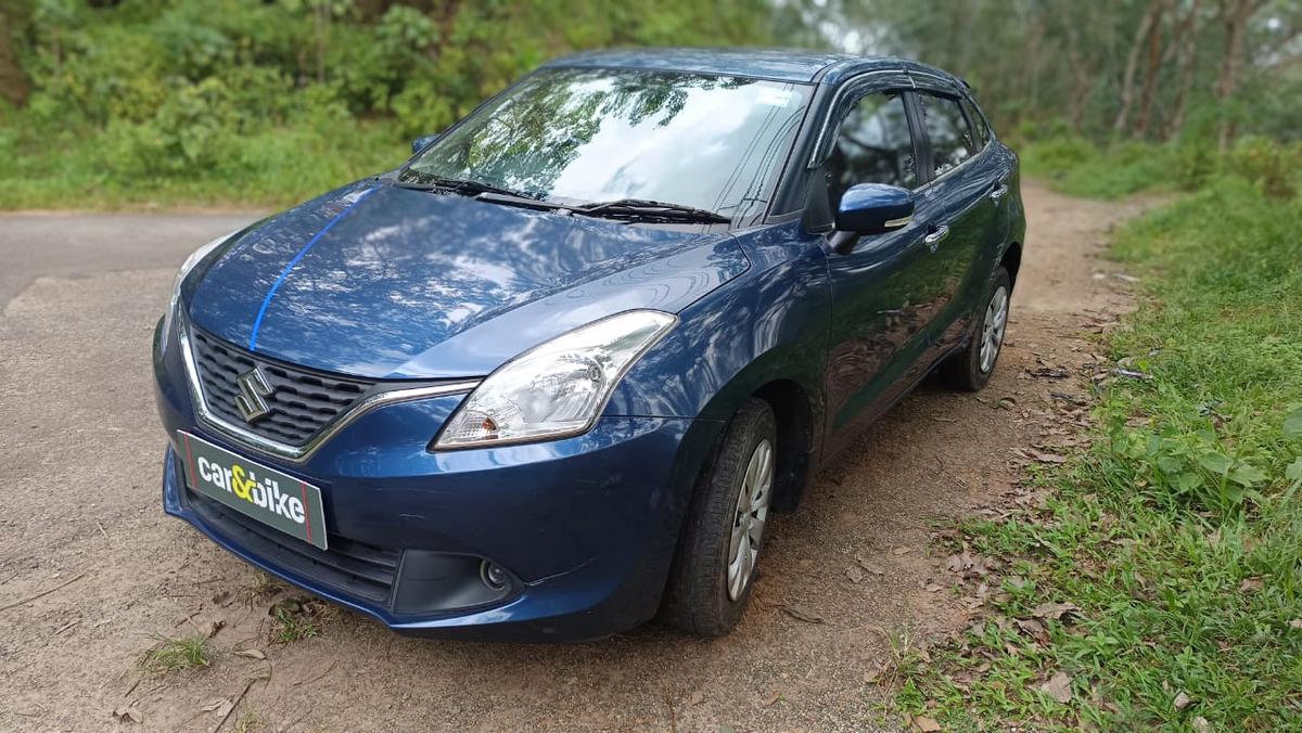 UsedCar