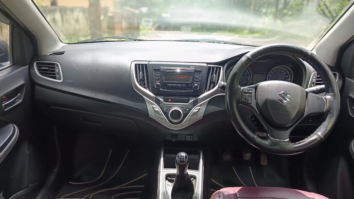 UsedCar
