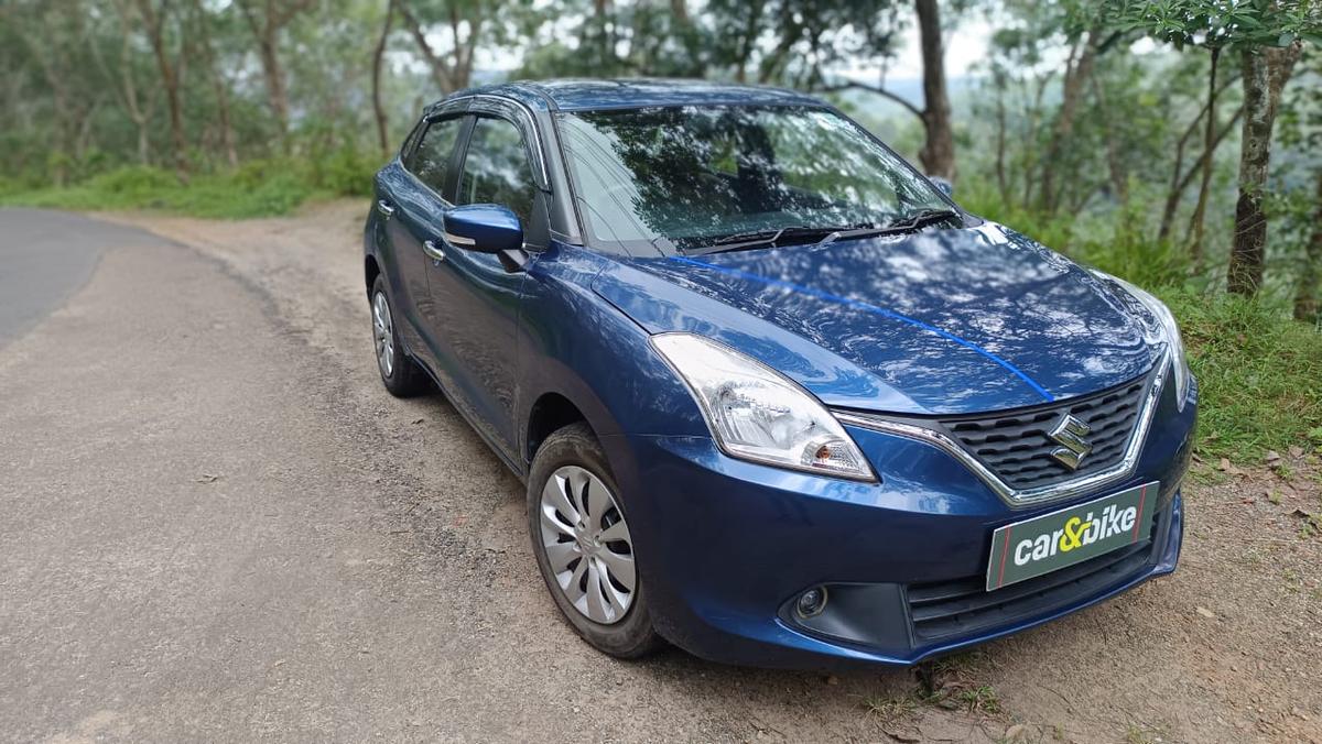 UsedCar