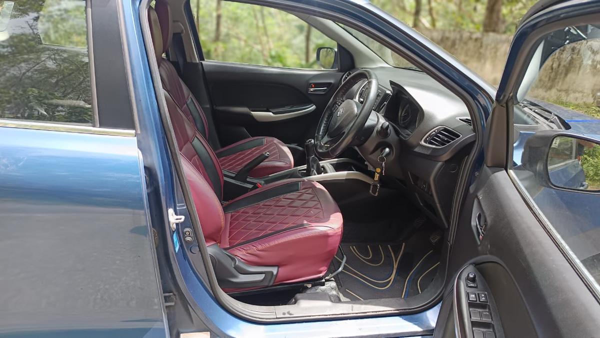 UsedCar