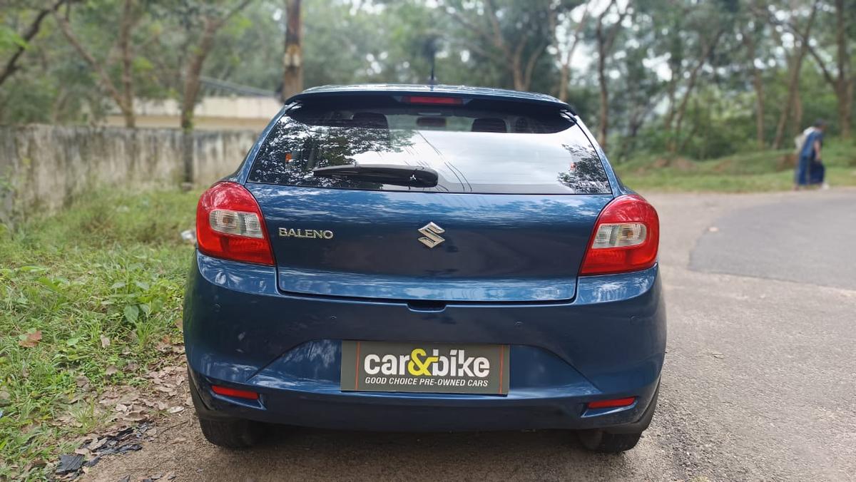 UsedCar