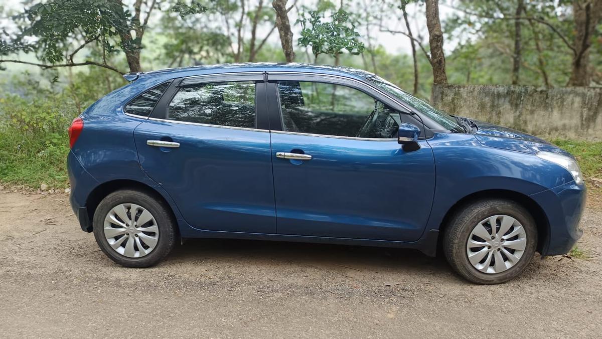 UsedCar