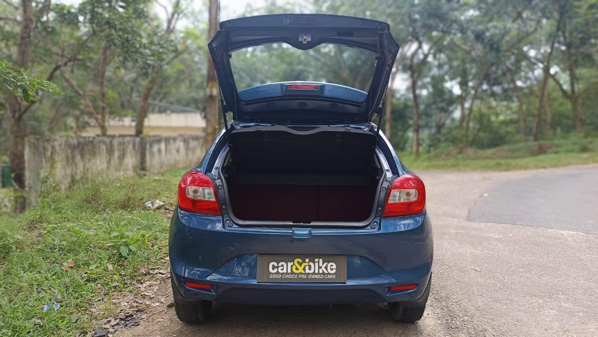 UsedCar