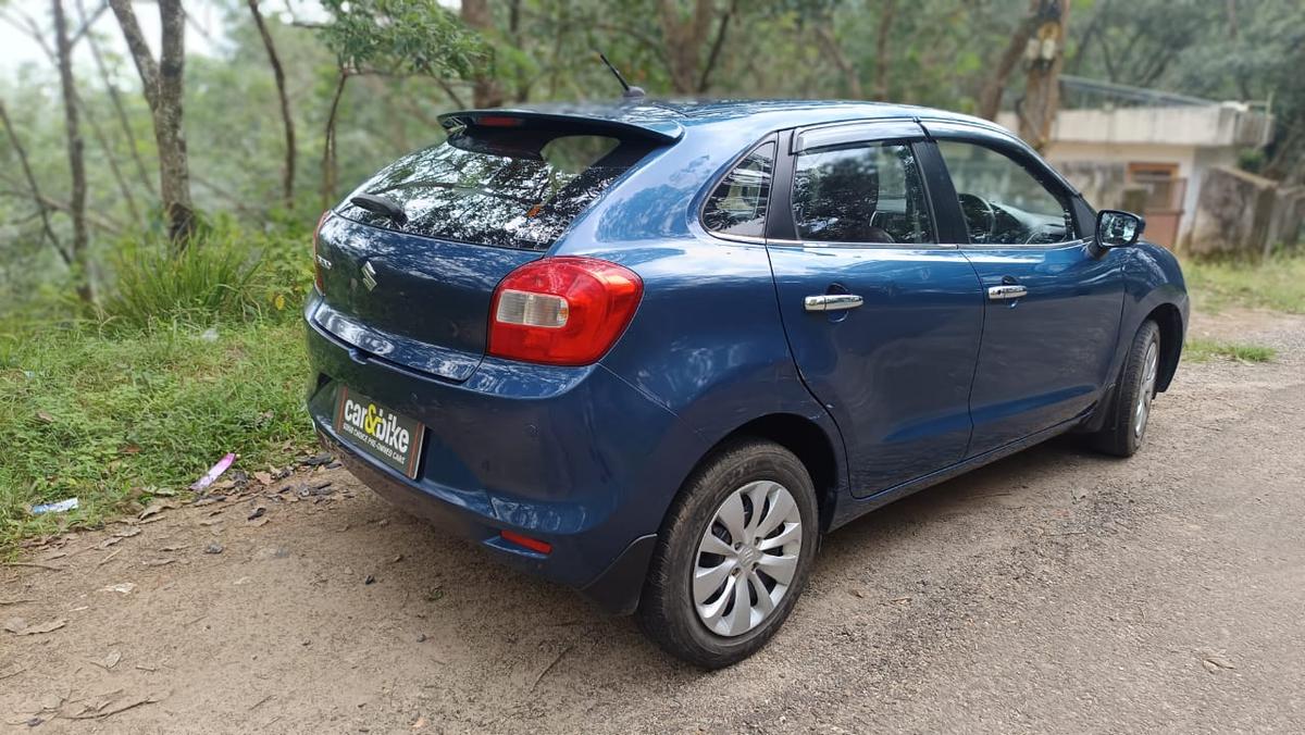 UsedCar