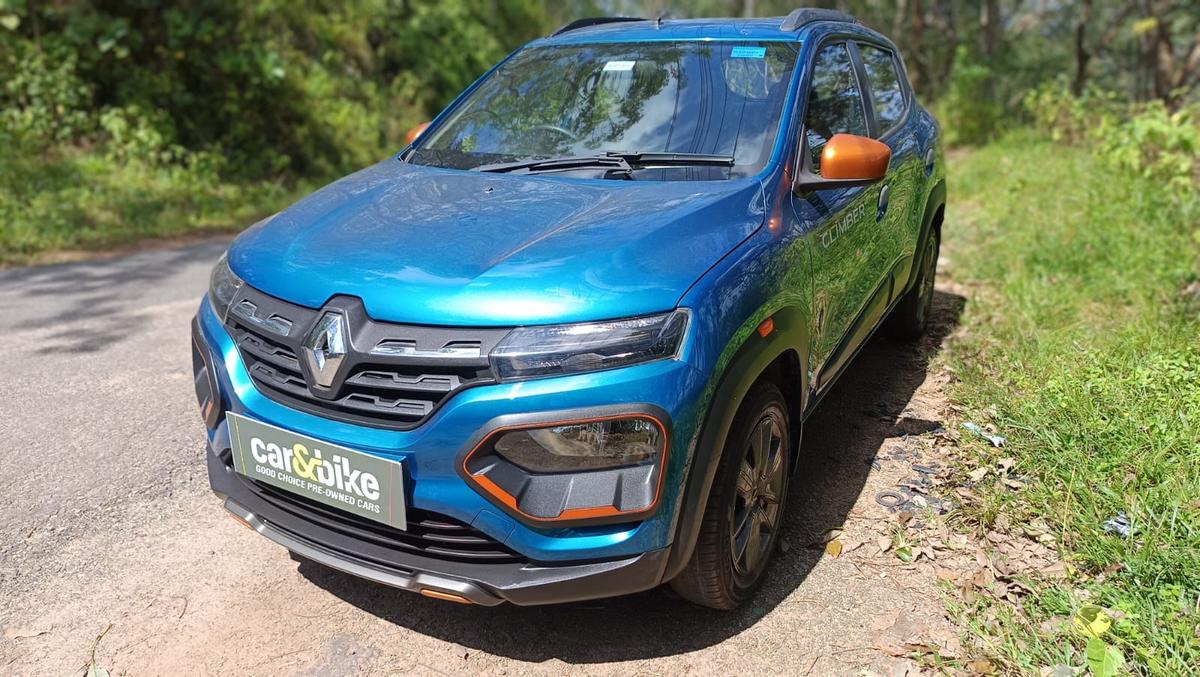 UsedCar