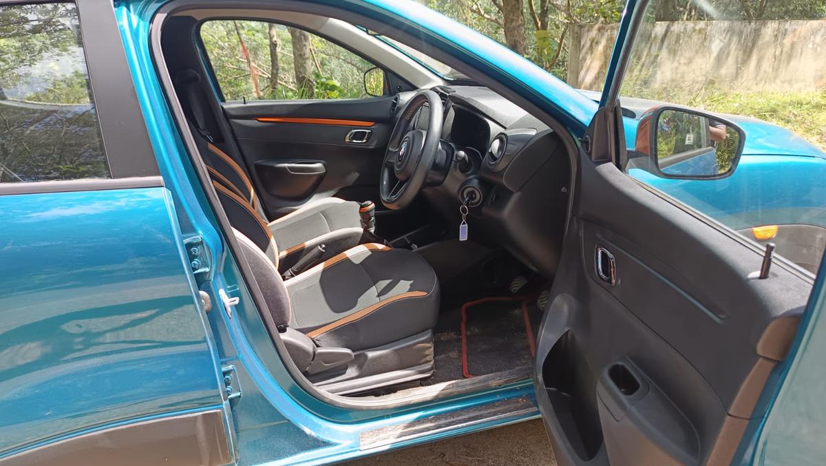 UsedCar