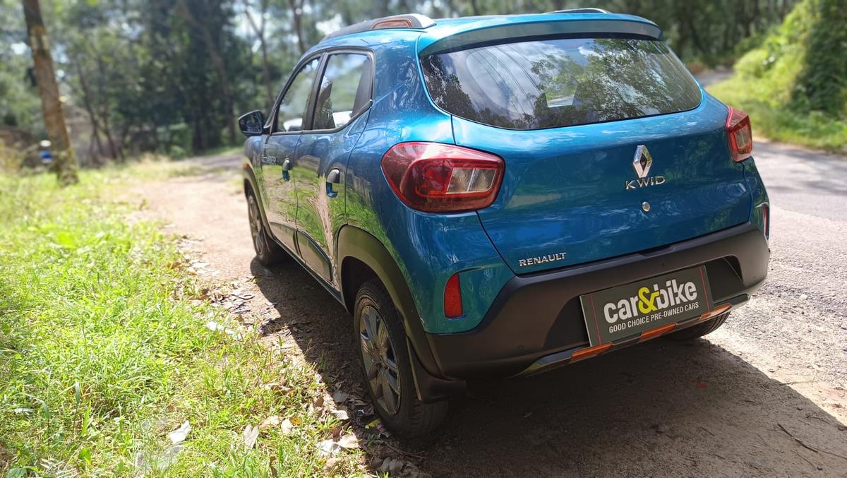 UsedCar