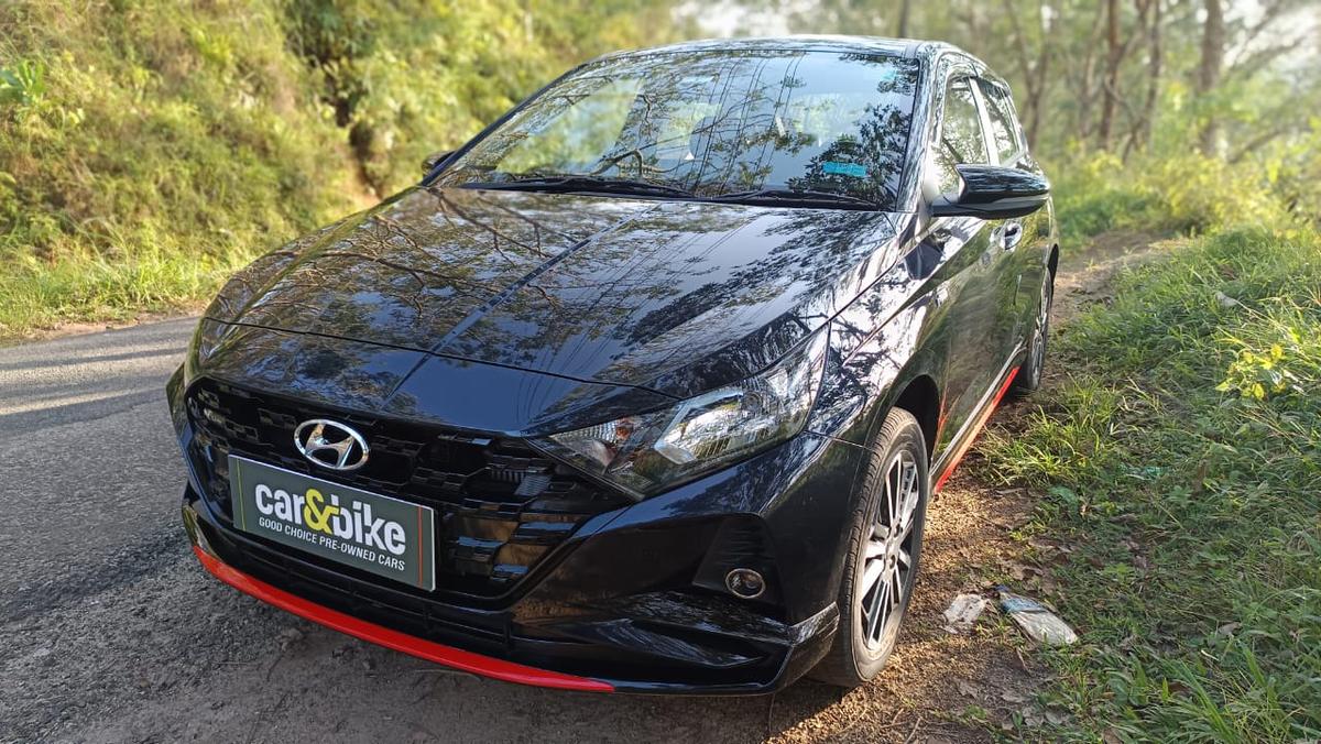 UsedCar