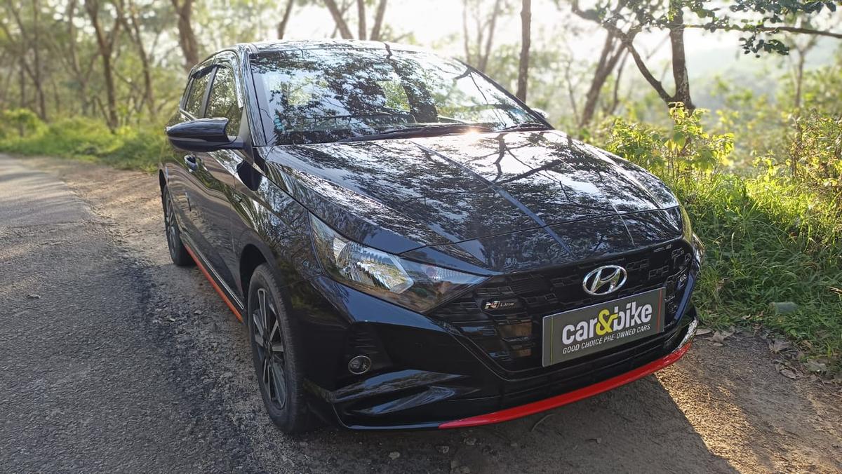UsedCar