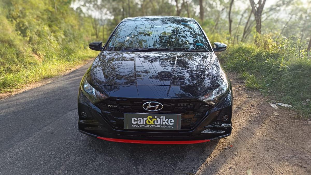 UsedCar