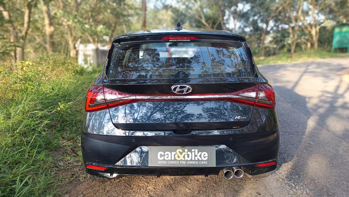 UsedCar