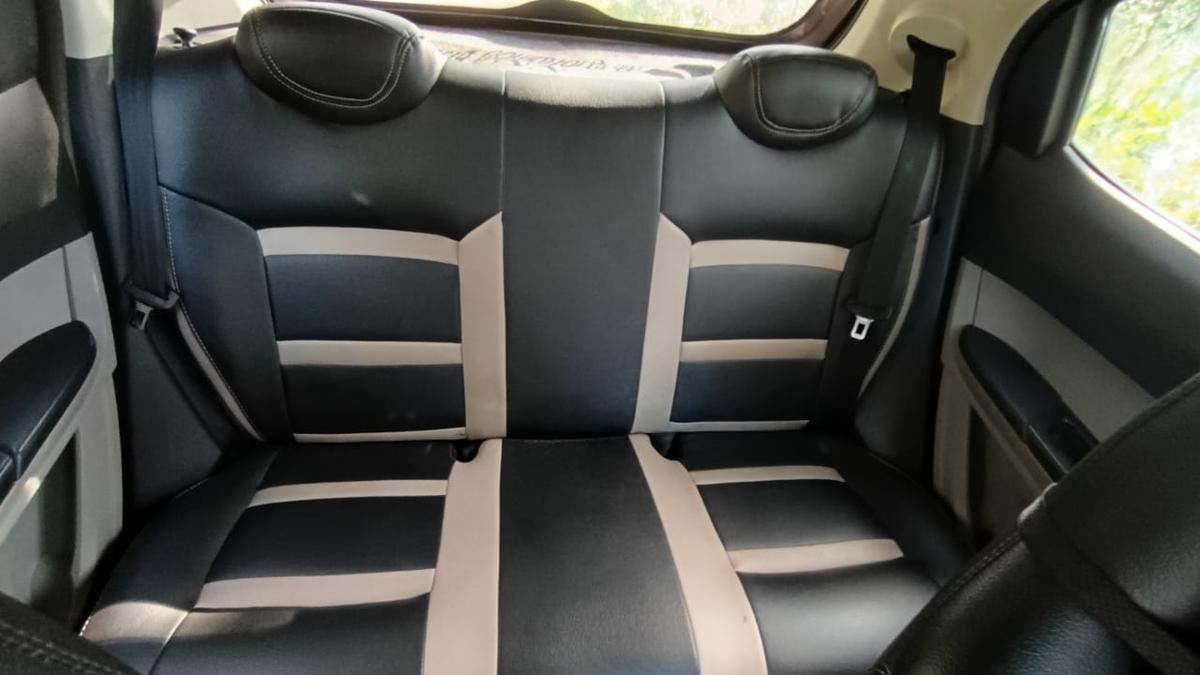 UsedCar
