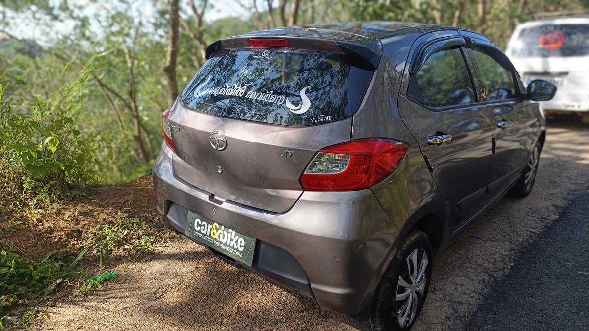 UsedCar