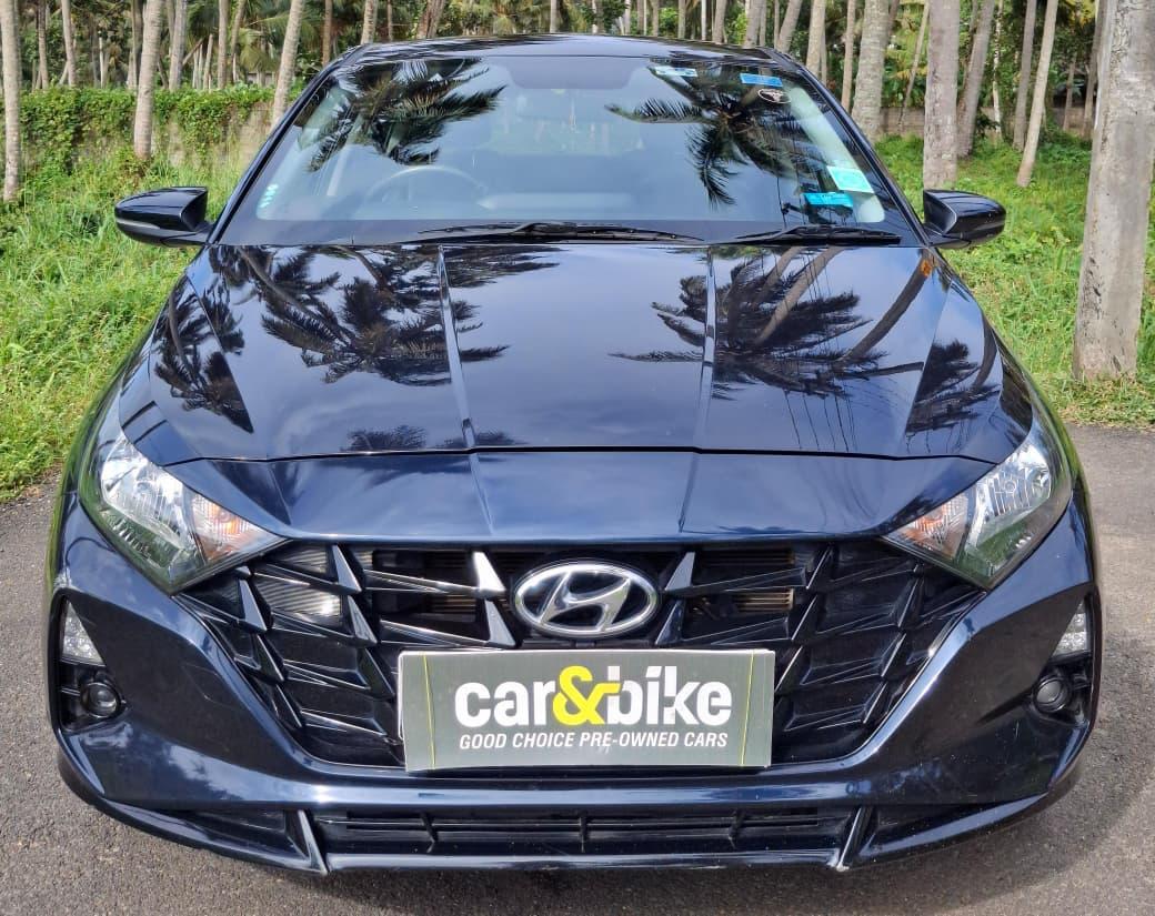 UsedCar