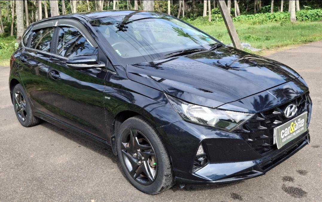 UsedCar