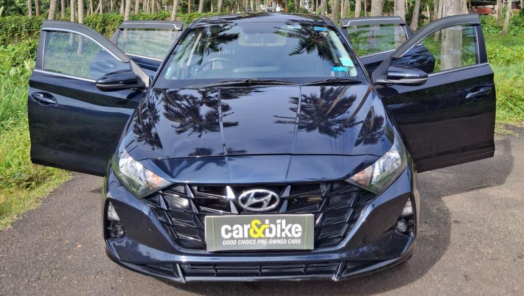UsedCar