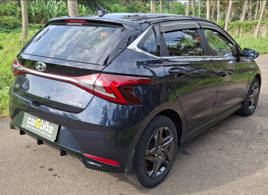 UsedCar