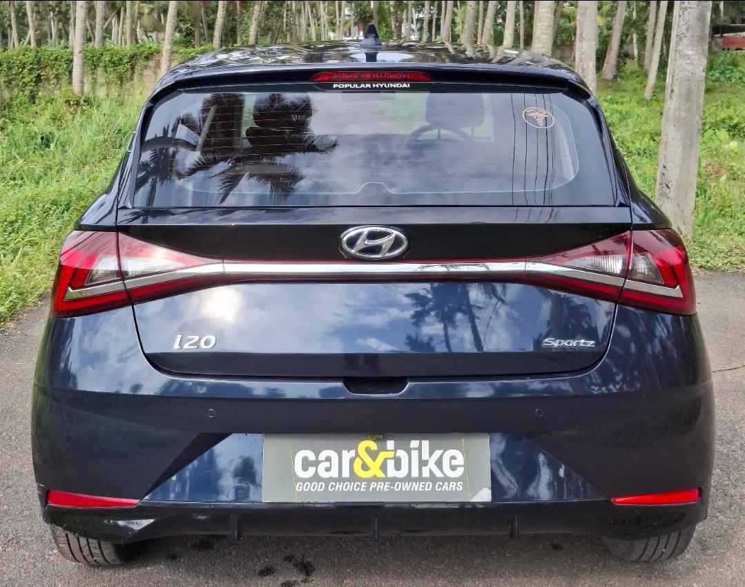 UsedCar