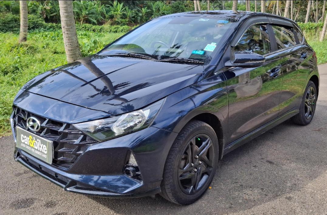 UsedCar