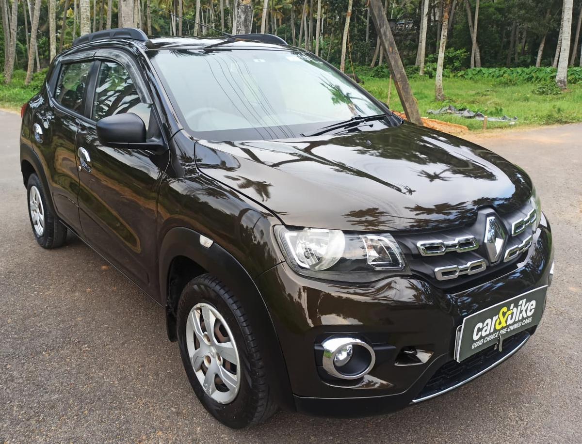 UsedCar
