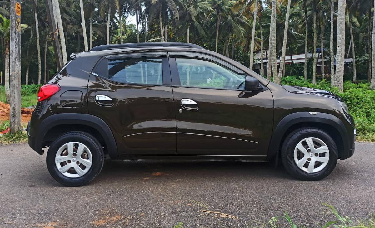 UsedCar