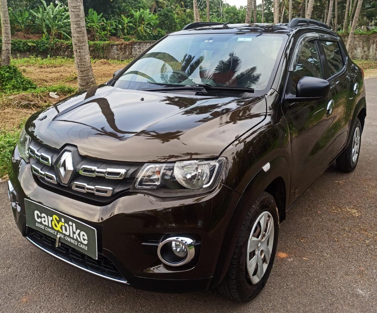 UsedCar