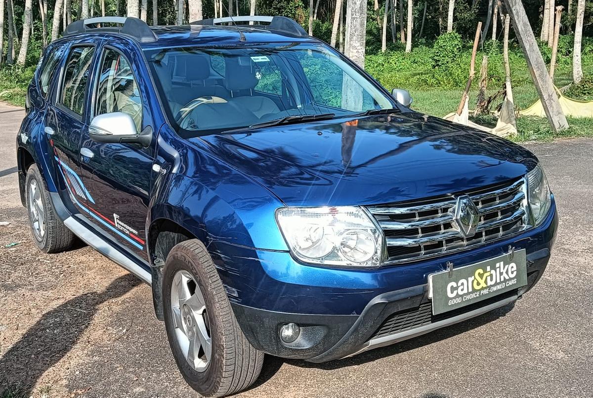 UsedCar