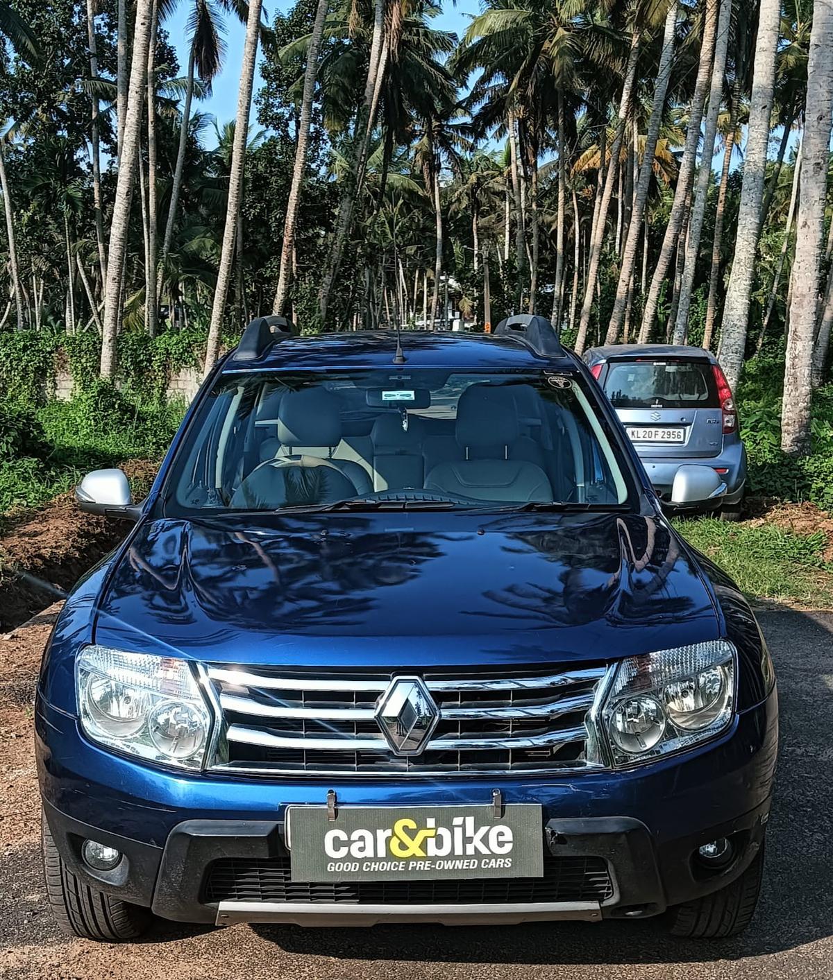 UsedCar