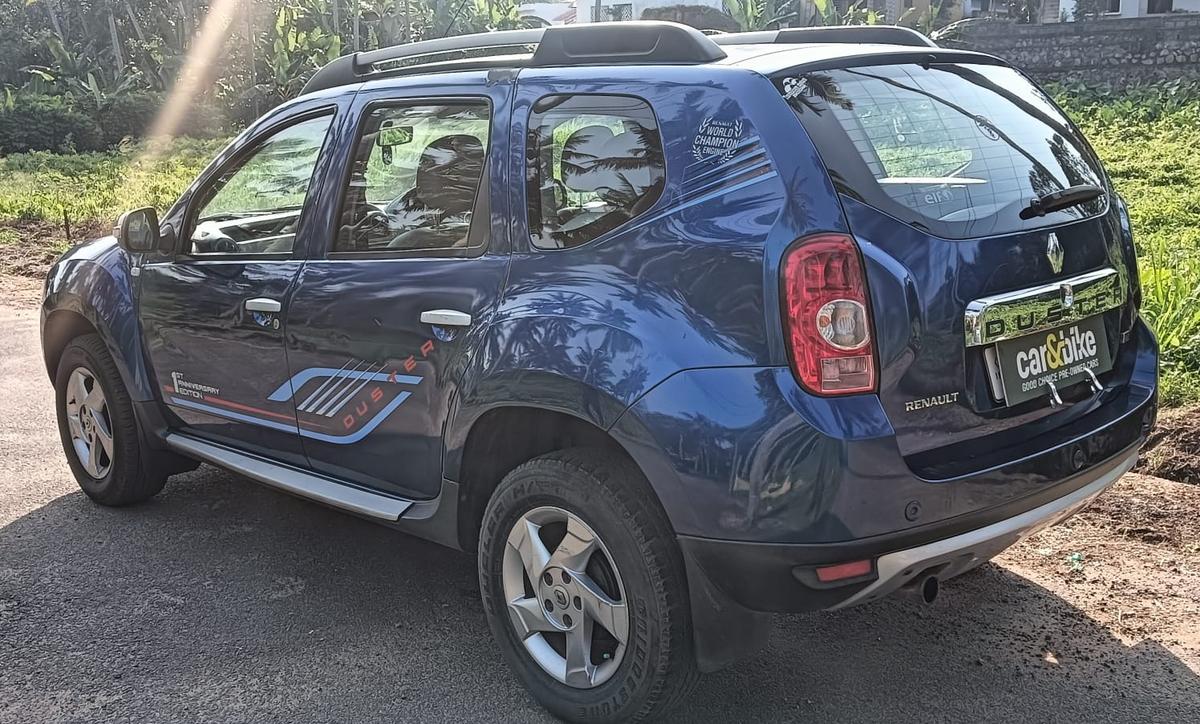UsedCar
