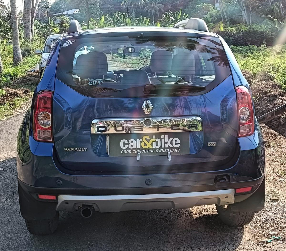 UsedCar