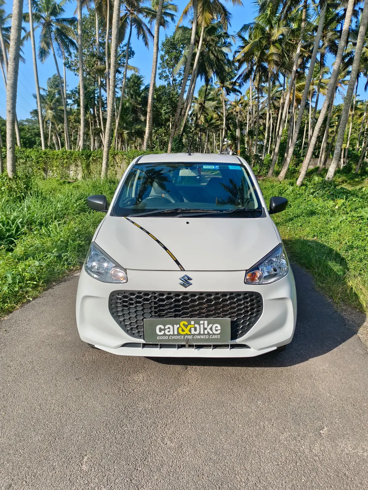 UsedCar
