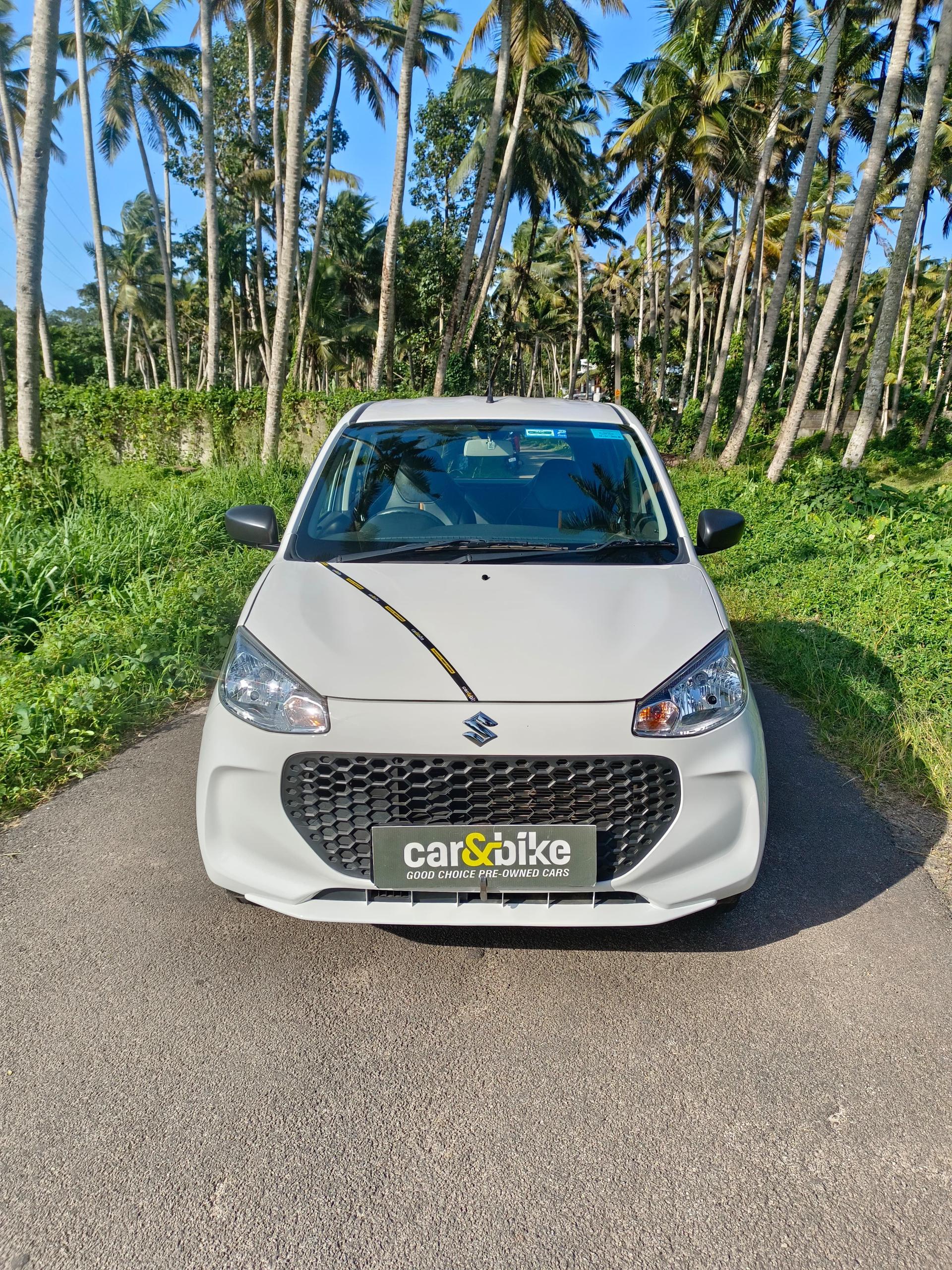 Used 2023 Maruti Suzuki Alto K10, Balaramapuram, Thiruvananthapuram  Used 2023 Maruti Suzuki Alto K10, Balaramapuram, Thiruvananthapuram