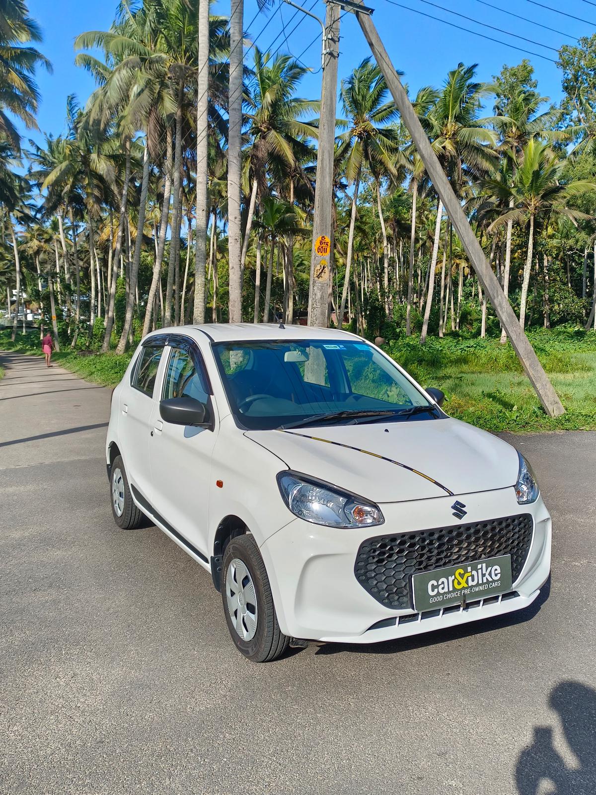 UsedCar