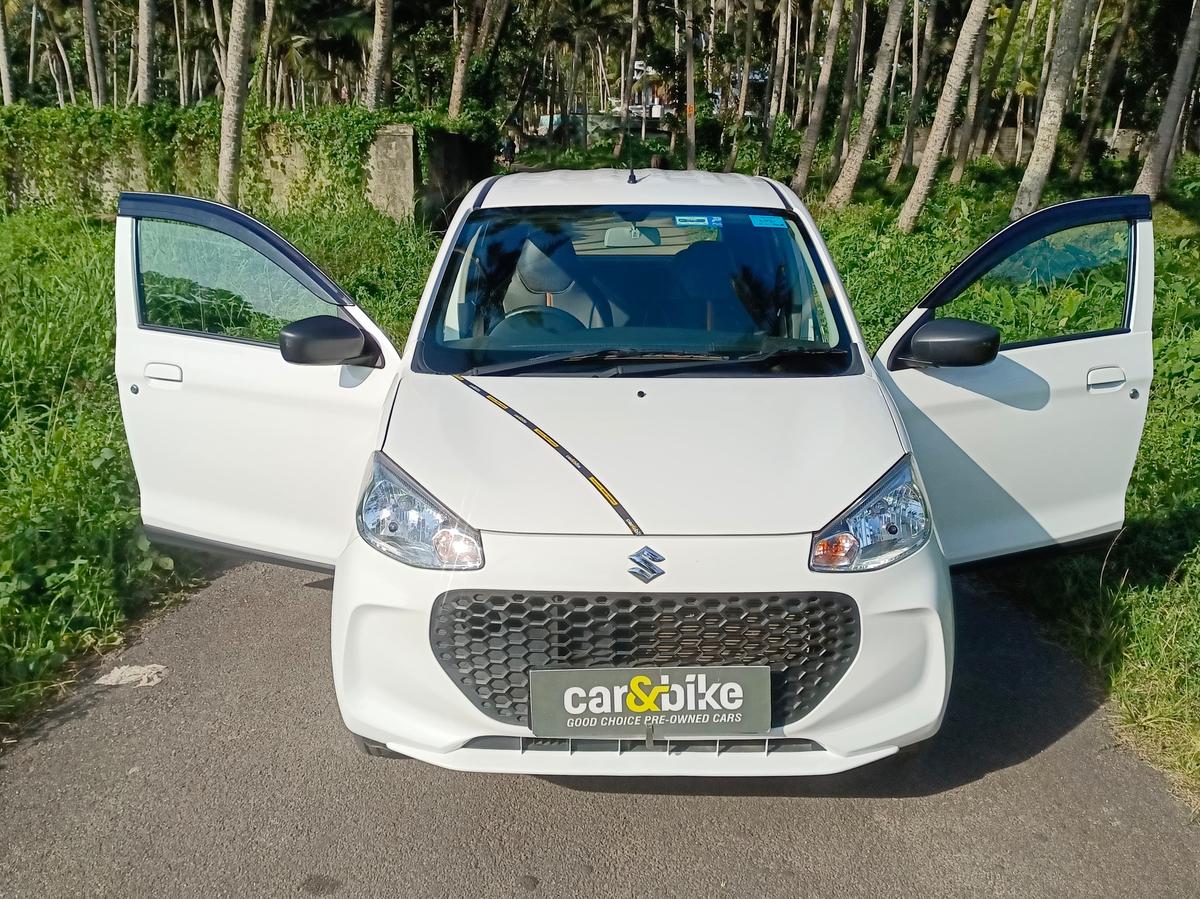UsedCar