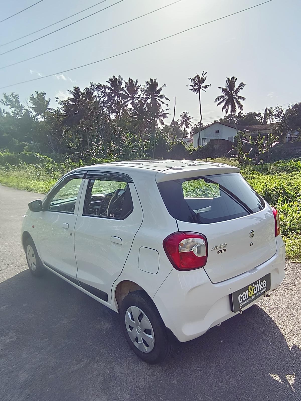 UsedCar