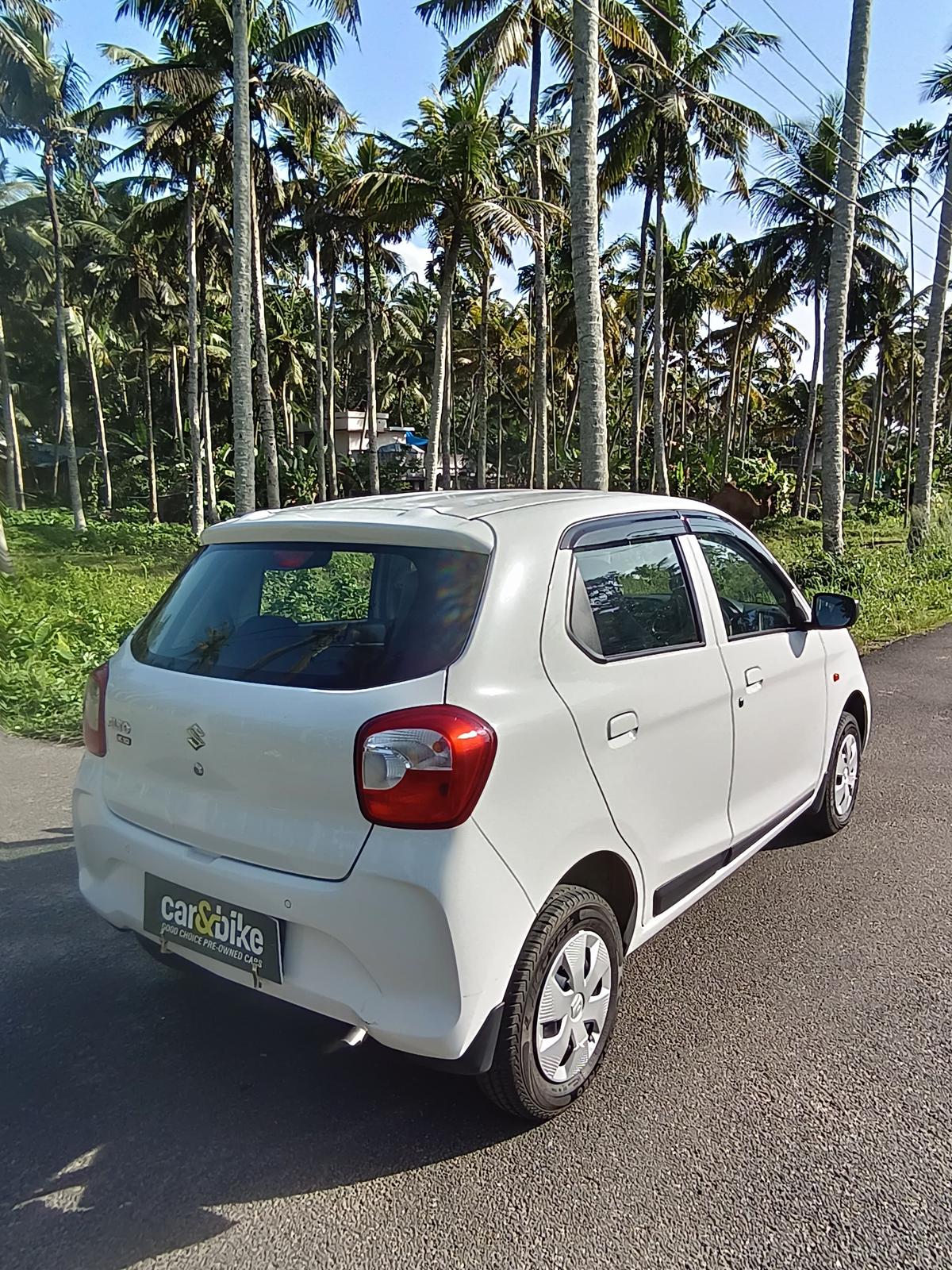 UsedCar