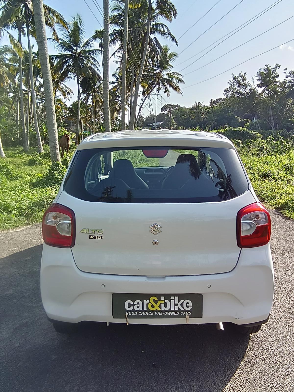 UsedCar