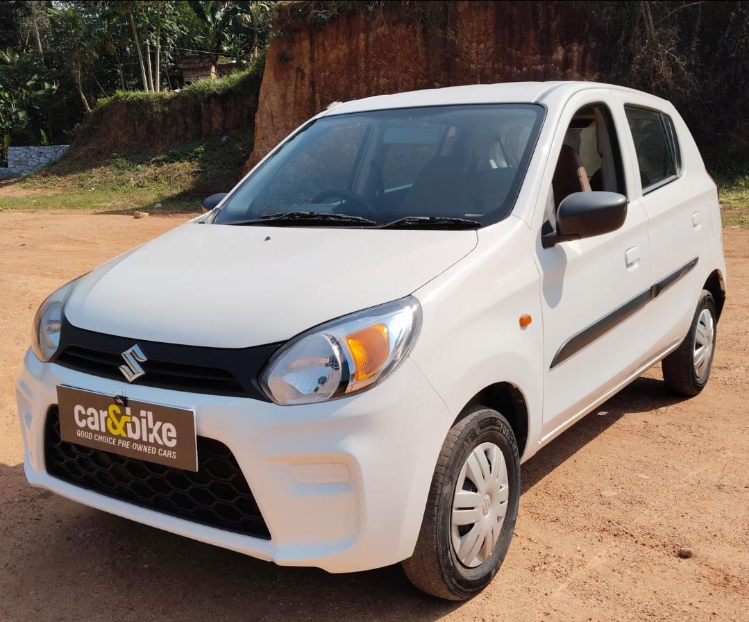 UsedCar